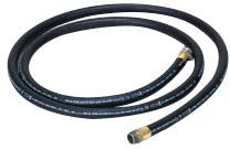 Todd 9996-107 UL Fuel Hose