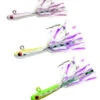 Tsunami Glass Minnow Lure Kit