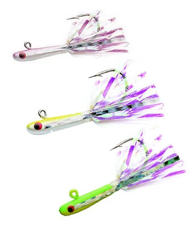 Tsunami Glass Minnow Lure Kit 1 Tsunami Glass Minnow Lure Kit