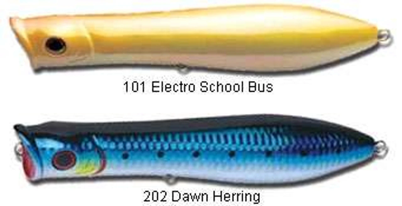 Tsunami Talkin Popper 2 Tsunami Talkin Popper - Image 2