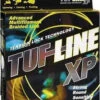 TUF-LINE XP Advanced Multifilament Braided Line