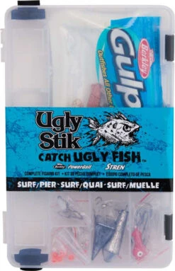 Ugly Stik Catch Ugly Fish Surf Pier Spinning Combo -Fishing Shop ugly stik catch ugly fish surf pier spinning combo 53427.1651418151
