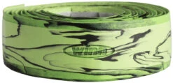 Winn Grips 66" Superior Overwraps SLIM - Chartreuse/Black
