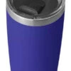 YETI Rambler Tumbler 20oz With Magslider Lid - Offshore Blue